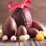 Здравословни рецепти за Великден – шоколадово яйце без захар