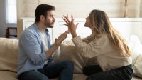 5 трика да овладеете гнева си по време на конфликт