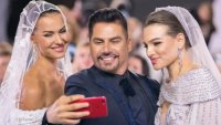 Виртуозът на висшата мода Уалид Атала пристига в София за Royale Fashion Show