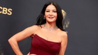 Награди „Еми“: Дамите с най-добрите грим и прическа