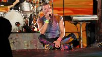 Крис Мартин с умилителен жест – закара своя болна фенка на концерт на Coldplay