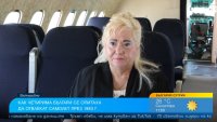 Ексклузивно интервю на Bulgaria ON AIR за един от най-драматичните опити за отвличане на български пътнически самолет