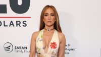 Дженифър Лопес дебютира нова песен, част от мюзикъла „Целувката на жената паяк“