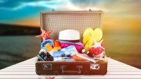 10 неща, които да вземете със себе си на лятната почивка