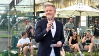 Гордън Рамзи се подложи на операция за рак на кожата