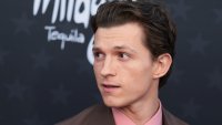 Том Холанд разкри, че има проблеми със здравето