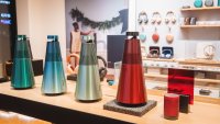 Bang & Olufsen отпразнува 100 години съвършенство  в шоурума си в София