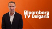 Евгений Генчев поема водещата роля в емблематичното предаване „Светът е бизнес“ по Bloomberg TV Bulgaria