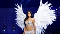 Шоуто на Victoria's Secret: Кайли Дженър със сутиен за 50 милиона долара и пред погледа на Тимъти Шаламе