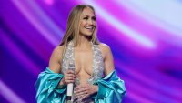 Дженифър Лопес разкри дали би се омъжила отново