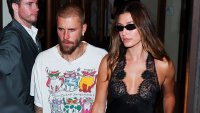 Джъстин и Хейли Бийбър споделиха кадри от последната си почивка край езеро
