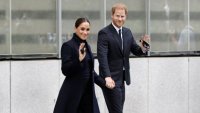 Принц Хари и Меган Маркъл мислят да снимат филм за живота в кралското семейство