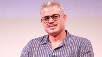 Ерик Дейн даде първото си емоционално интервю след „смазващата“ диагноза АЛС
