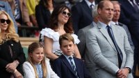 Защо Кейт Мидълтън не придружи принц Уилям в Америка