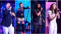 Четирима участници от „Гласът на България“ покоряват световната класация The Best of The Voice в YouTube