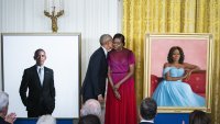 30 години семейство – Мишел и Барак Обама 