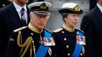 Кралски празник: Принцеса Ан отбелязва 75-ия си рожден ден