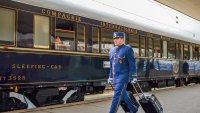 Емблематичният Orient Express тръгва на ново пътешествие – от Париж до Амалфи