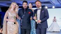 Вечер на красотата: Поглед към грандиозното ревю на Уалид Атала в Palms Royale Sofia
