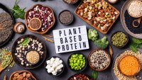 Растителна диета – как да включите повече протеин, без да ядете месо
