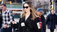 Промяна за пролетта – Анджелина Джоли с нова прическа