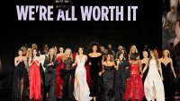 Le Defile – L'oreal Paris събра иконите на Холивуд и модата за епично дефиле