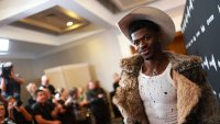 Lil Nas X бе хванат по бели гащи по улицата, арестуван и вкаран в болница