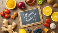 Здрава и силна имунна система – 6 полезни храни