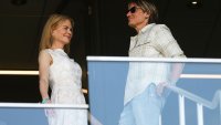 Никол Кидман с трогателна почит към Кийт Ърбан по случай 19-ата годишнина от сватбата им