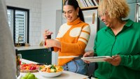 5 грешки в готвенето, които саботират здравословното хранене