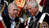 Кралски войни – крал Чарлз отне всичко от брат си Андрю, остави го без дом и титли
