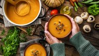 6 рецепти за топла и вкусна есенна супа