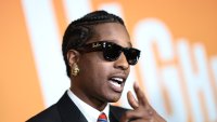 Съдят A$AP Rocky в дело за 1,1 милиона долара заради наводнение в Ню Йорк