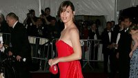 За пръв и последен път – защо Дженифър Гарнър не се връща на Met Gala