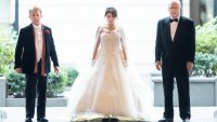 Селена Гомес изненада феновете с булчинска рокля – задава ли се сватба?