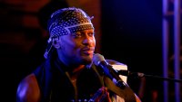 На 51 почина R&B легендата D'Angelo