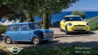  “М Кар Варна” представя BMW и MINI на Националния конкурс за елегантност