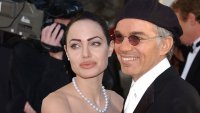 Синът на Били Боб Тортън за специалната си връзка с Анджелина Джоли