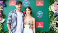 Брутално искрен - свекърът на Лили Колинс не харесва сериала ѝ „Емили в Париж“
