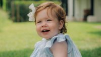 Кралски рожден ден – принцеса Лилибет Даяна навърши 3 години