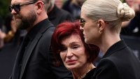 Кели Озбърн: „Няма да съм добре известно време“