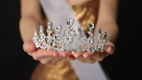Катя Букикио, 18-годишна студентка по дентална медицина, триумфира като Мис Италия 2025