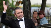 Сладка семейна приказка – Прекрасните деца на Мистър Бийн – актьорът Роуан Аткинсън