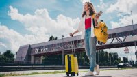8 причини да си направите соло пътуване още сега