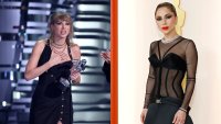 Тейлър Суифт защити Лейди Гага от обидните коментари