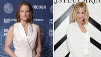 Честит рожден ден, Мег Райън и Джоди Фостър – двете кралици на Холивуд