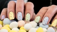 Маникюр за Великден – зайци, яйца и пастелни цветове