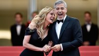 Проблеми в рая: Джордж Клуни и Джулия Робъртс спират работа заради коронавируса