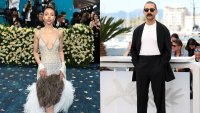 Четири години и половина по-късно - FKA Twigs се отказа от обвиненията си срещу Шая Лабъф