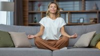 Трансцендентална медитация – как може да помогне на цялостното ви здраве